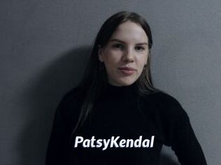PatsyKendal