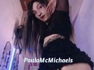 PaulaMcMichaels