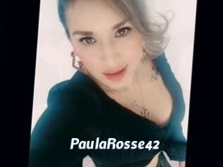 PaulaRosse42