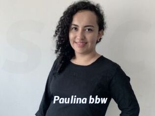 Paulina_bbw