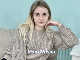 PearlWilson