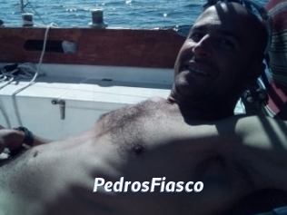 PedrosFiasco