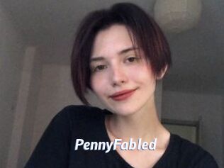 PennyFabled