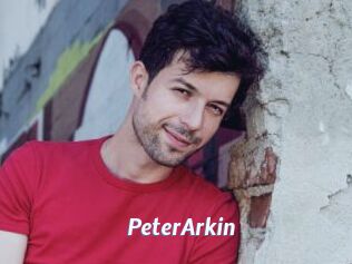 PeterArkin