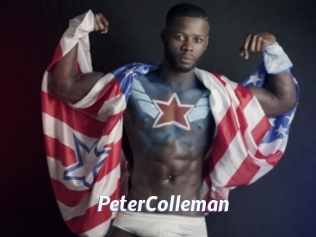 PeterColleman