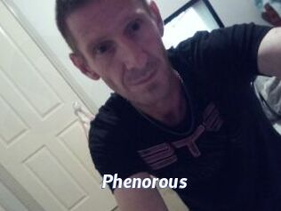 Phenorous