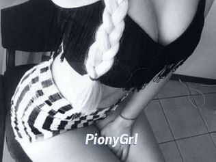 PionyGrl