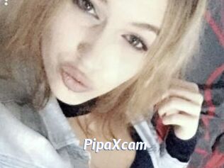 PipaXcam