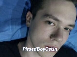 PirsedBoyOstin