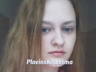 PlavinskisLesma