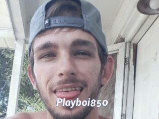 Playboi850