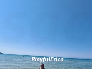 PlayfulErica