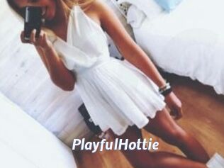 PlayfulHottie