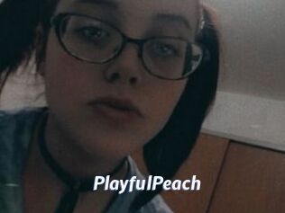 PlayfulPeach