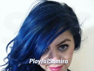 PlayfulSamira