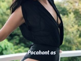 Pocahont_as