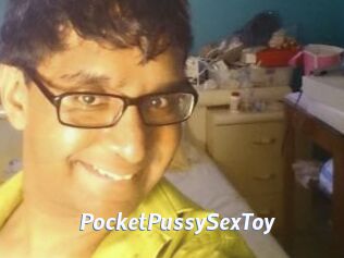 PocketPussySexToy