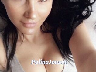 PolinaJonson