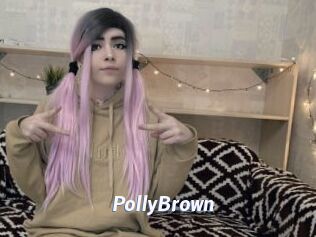 PollyBrown