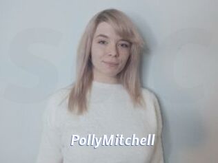 PollyMitchell