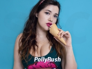 PollyRush