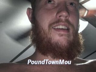 PoundTownMou