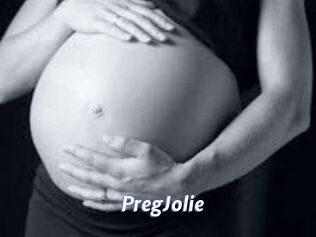 PregJolie