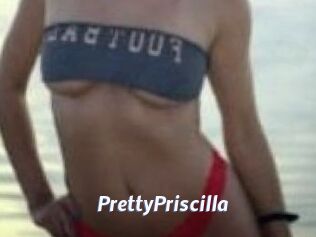 PrettyPriscilla