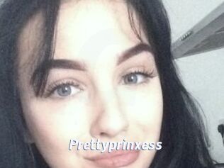 Prettyprinxess