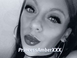 PrincessAmberXXX