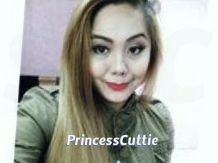 PrincessCuttie