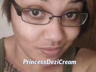 PrincessDeziCream