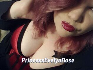 PrincessEvelynRose