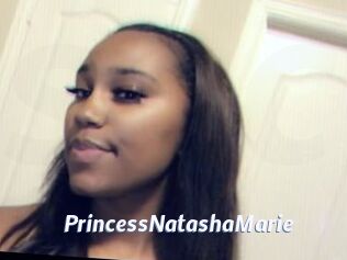 PrincessNatashaMarie