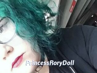 PrincessRoryDoll