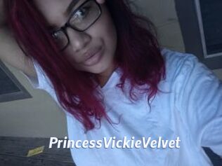 PrincessVickieVelvet