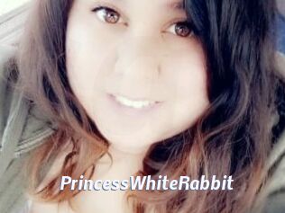 PrincessWhiteRabbit