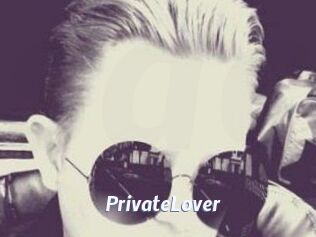 PrivateLover