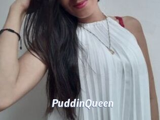 PuddinQueen