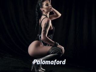 Palomaford
