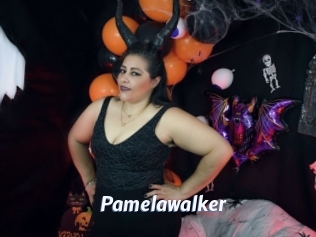 Pamelawalker