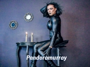 Pandoramurray