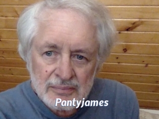 Pantyjames