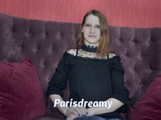 Parisdreamy