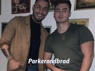 Parkerandbrad