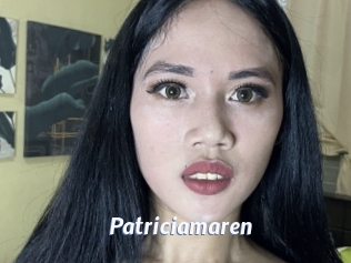 Patriciamaren
