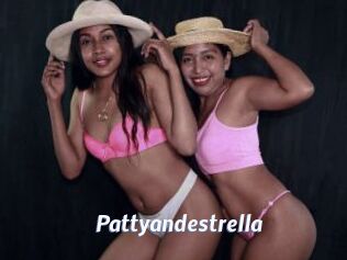 Pattyandestrella