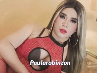 Paularobinzon