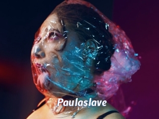 Paulaslave