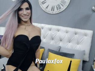 Paulaxfox